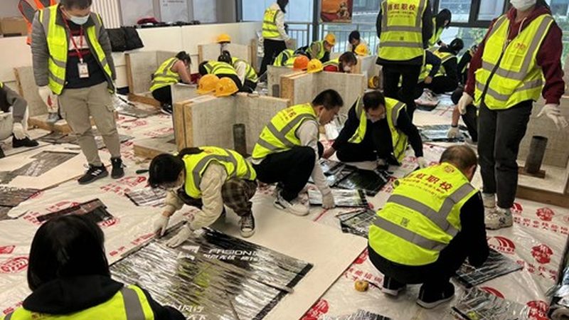 企业培训定制服务：打造专属职场竞争力
