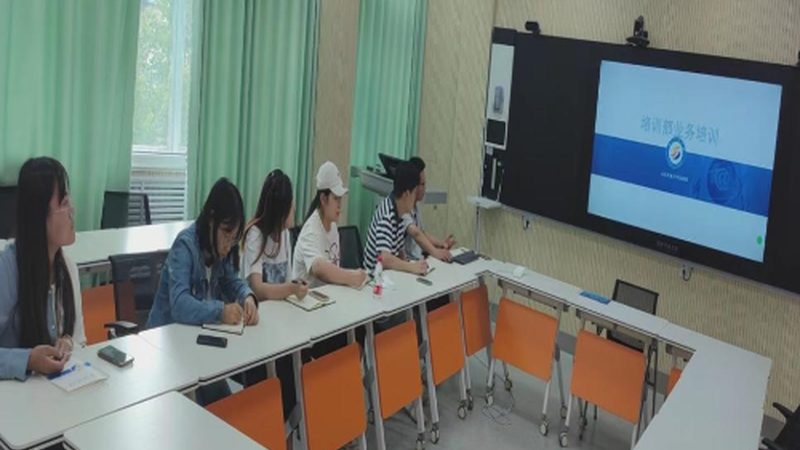 企业培训行业口碑排名背后的真相揭秘