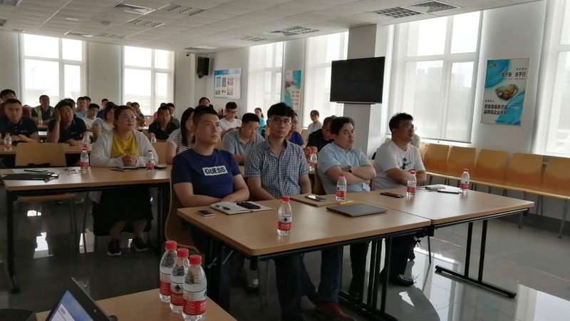 以下是一个消防工程师案例分析实例：