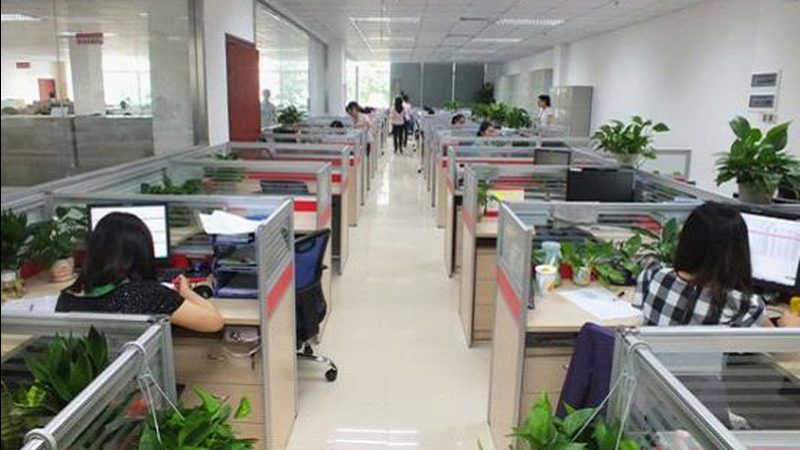 河南教育科技股份有限公司